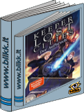 Keeper of the lost Cities. Der Aufbruch titelbild