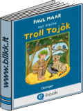 der kleine Troll Tojok titelbild