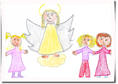 02_Die drei Weihnachtsm&auml;dchen