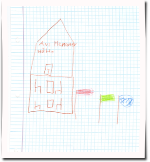 Avs Meraner h&uuml;tte